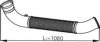DINEX 68505 Exhaust Pipe
